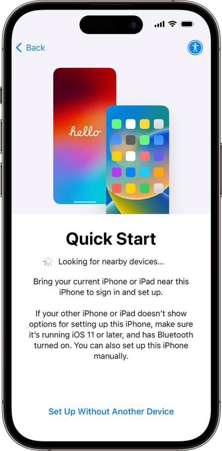 iPhone 16 Pro--setup-quick-start  