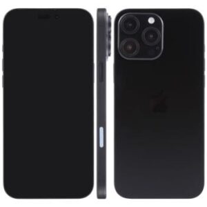 Fake iPhone 16 Pro Max