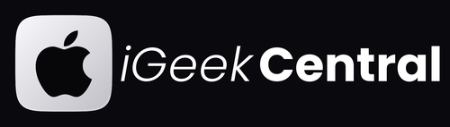 iGeekCentral
